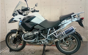 BMW R1200GS 2008 0303
