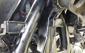 KAWASAKI GPZ750 1985 ZX750A