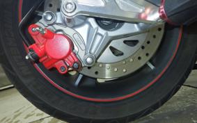 YAMAHA MAJESTY155 Gen.2 S SG52J