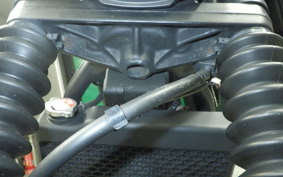 HONDA REBEL 250 S 1999 MC49