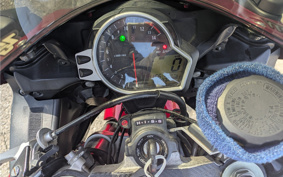 HONDA CBR1000RR 2008 SC59