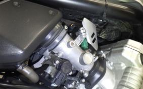 SUZUKI BANDIT 1250 SA 2009 GW72A