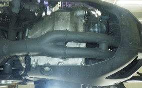 YAMAHA MT-25 2005 RG43J