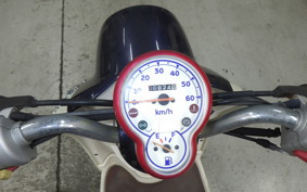 YAMAHA VINO 50 2008 SA37J