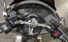 HONDA FORZA Z MF08