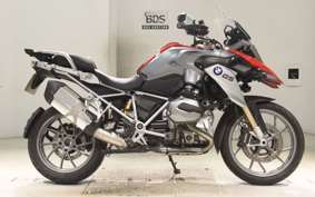 BMW R1200GS 2015