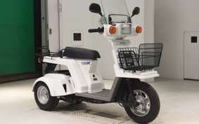 HONDA GYRO X 2017 TD02