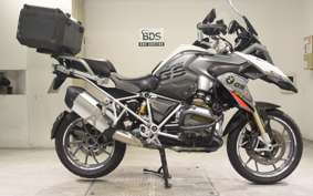 BMW R 1200GS 2013