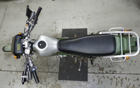 KAWASAKI SUPER SHERPA 2012 KL250G