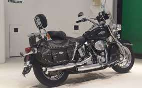 HARLEY FLSTCI 1450 2002