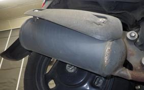 SUZUKI LET's 5 2024 CA47A