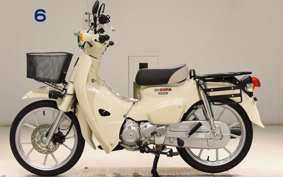 HONDA C110 SUPER CUB 2024 JA59