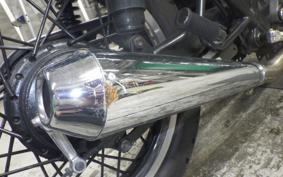 KAWASAKI W650 2006 EJ650A