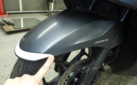 HONDA PCX 125 2006 JK05