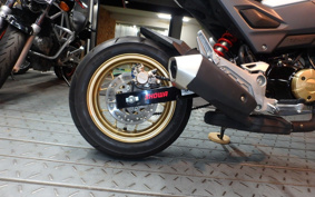 HONDA GROM JC75