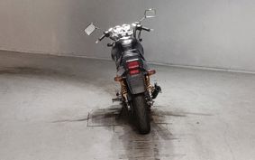 HONDA ZELBIS MC25