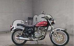 KAWASAKI ESTRELLA250 RS BJ250A