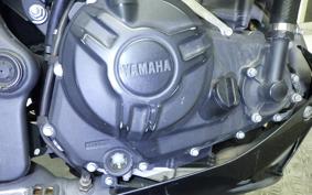 YAMAHA MT-03 2016 RH07J