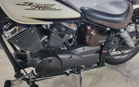 YAMAHA DRAGSTAR 250 VG05J