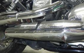 HONDA SHADOW 400 SLASHER 2007 NC40