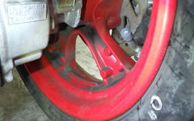 YAMAHA MAJESTY155 Gen.2 S SG52J