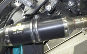 YAMAHA MT-07 2023 RM33J