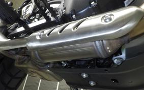 TRIUMPH SCRAMBLER400X 2026