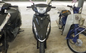 YAMAHA JOG 125 SEJ5J