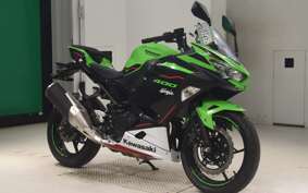KAWASAKI NINJA 400 2022 EX400G