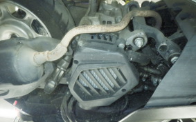 HONDA TACT-4ﾍﾞｰｼｯｸ AF75