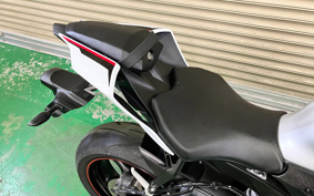 YAMAHA YZF-R6 2019 RJ27