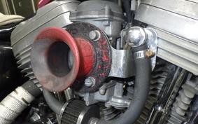 HARLEY XLH883 HUGGER 2022