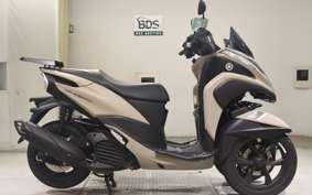 YAMAHA TRICITY 155 2006 SG81J