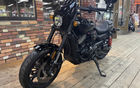 HARLEY  HARLEY XG750A 2020 NCG