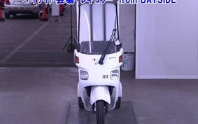 HONDA GYRO CANOPY-2