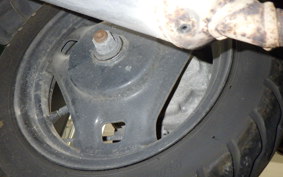 SUZUKI ADDRESS V50 Gen.2 2018 CA44A