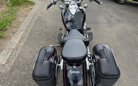 YAMAHA DRAGSTAR 400 CLASSIC 2002 VH01J