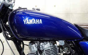 YAMAHA SR400 FINAL ED 2021 RH16J