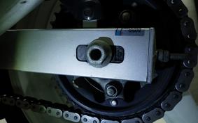 HONDA CBR1000F 1989 SC24