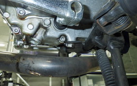 HONDA MONKEY 1997 Z50J