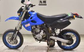 KAWASAKI KLX250D TRACKER