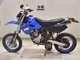 Фото Kawasaki KLX250D TRACKER с японского аукциона