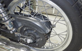 KAWASAKI W650 2010 EJ650A