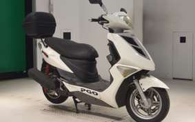 PGO TIGRA 125
