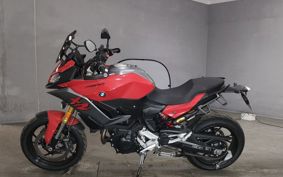 BMW F900XR 2021 0K21