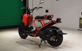 HONDA ZOOMER 2009 AF58