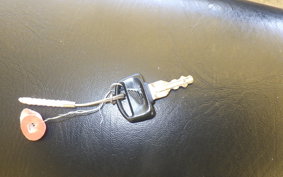 HONDA GYRO CANOPY TA03