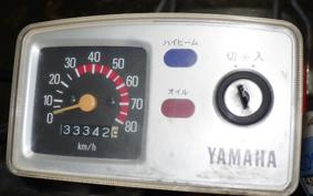 YAMAHA CHAPPY 50 439