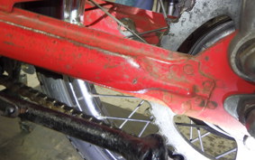 HONDA CT50 2016 CT50