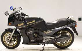 KAWASAKI GPZ900R NINJA 1989 ZX900A